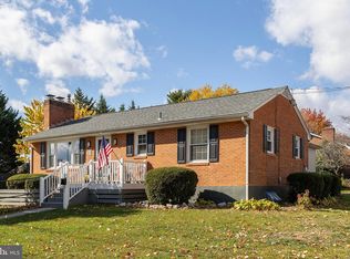 97 Molden Dr, Winchester, VA 22601