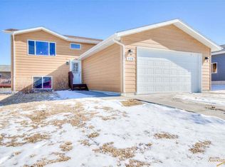 732 Bear Tooth Ct, Box Elder, SD 57719