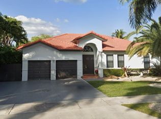 14817 SW 32nd St, Miami, FL 33185