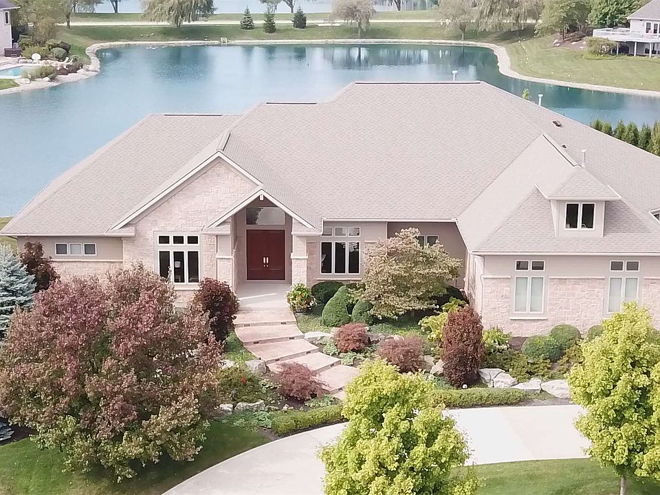 3920 Heron Preserve Trl, Fort Wayne, IN 46814 Zillow