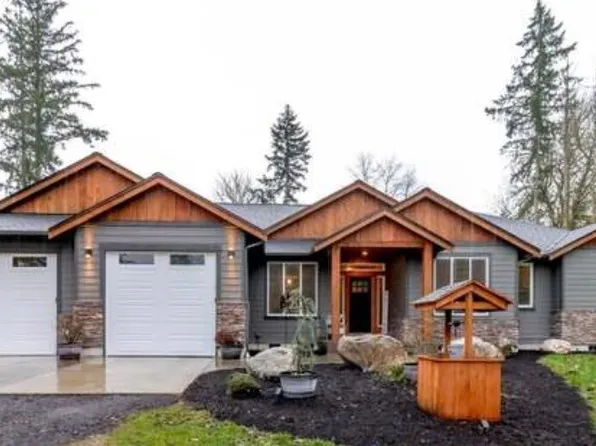 29421 113th Avenue E, Graham, WA 98338