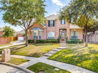 2037 Huntcliffe Ct, Allen, TX 75013