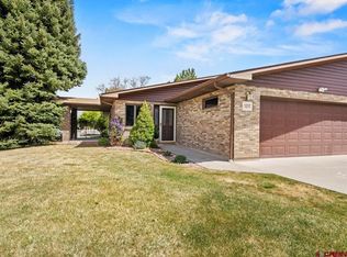 1217 Peppertree Dr, Montrose, CO 81401