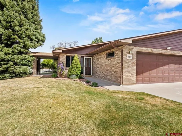 1217 Peppertree Drive, Montrose, CO 81401