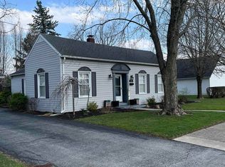 204 N Berkley Rd, Kokomo, IN