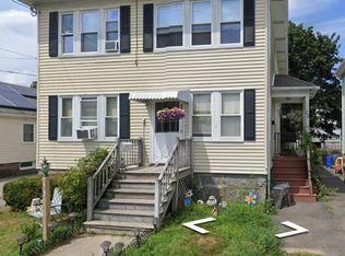 22 Harrison St, Quincy, MA 02169