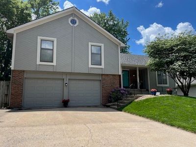 12703 W 66th Ter, Shawnee, KS, 66216