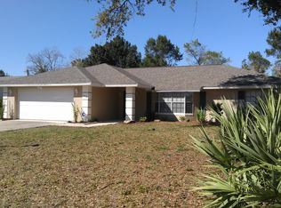 1178 Feather Dr, Deltona, FL 32725