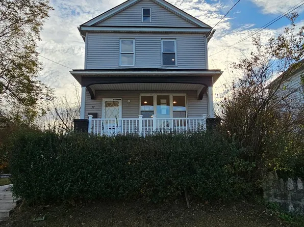 27 Rutter St, Hanover Township, PA 18706