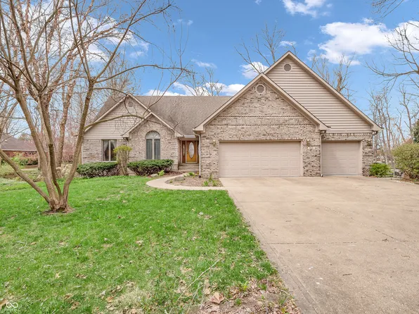 454 Roberson Blvd, Mooresville, IN 46158