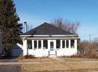 342 Hudson St, Antigo, WI 54409