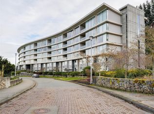 5332 Sayward Hill Cres #604, Saanich, BC