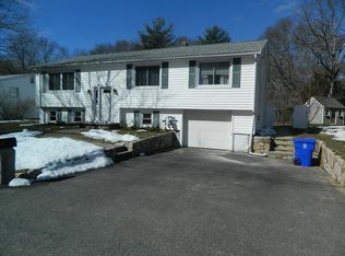 37 Anawan St, Taunton, MA 02780