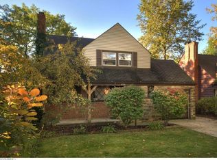 3790 Berkeley Rd, Cleveland Heights, OH 44118