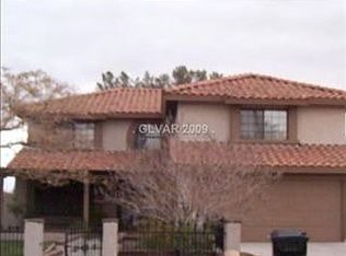 2900 Pleasant Lake Dr, Las Vegas, NV 89117