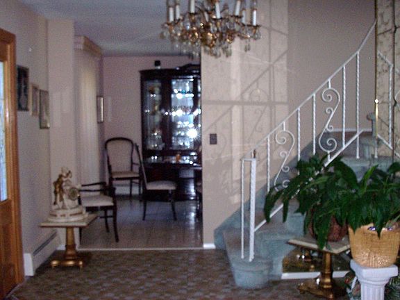 Entry Hall