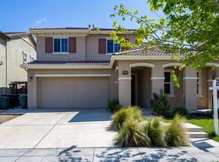 874 N Marquis Way, Mountain House, CA