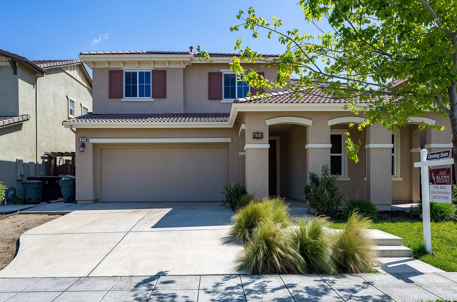 874 N Marquis Way photo 1