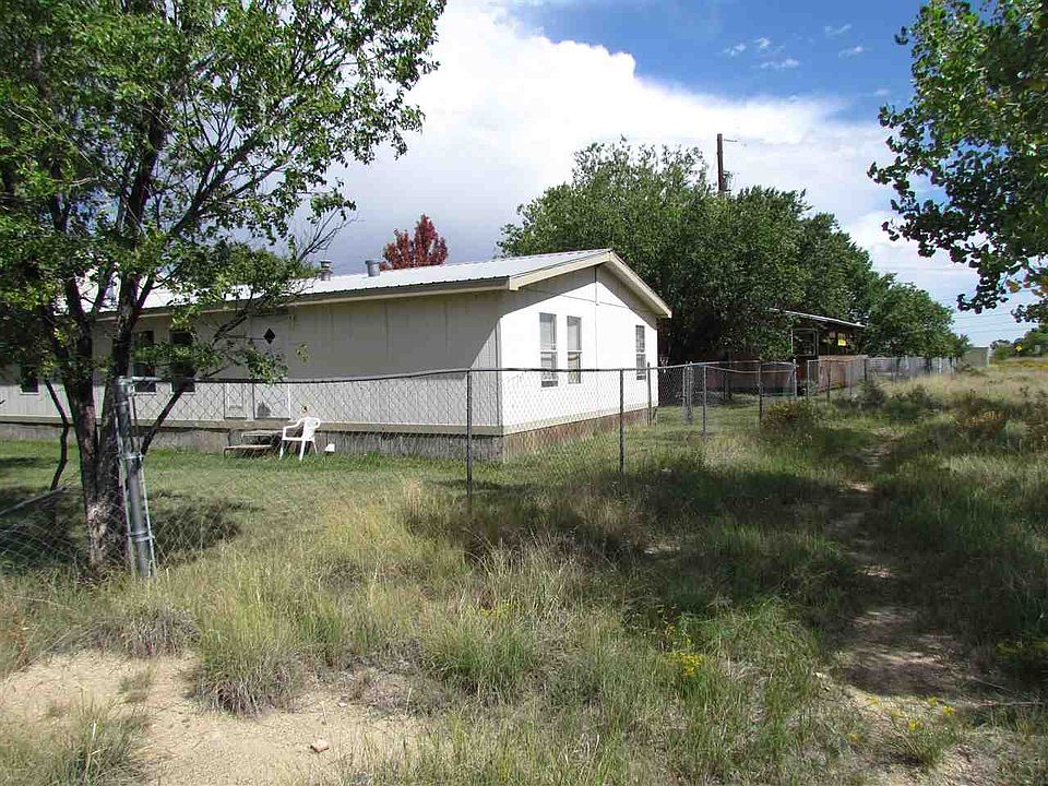 636 E 9th St, Cimarron, NM 87714 Zillow