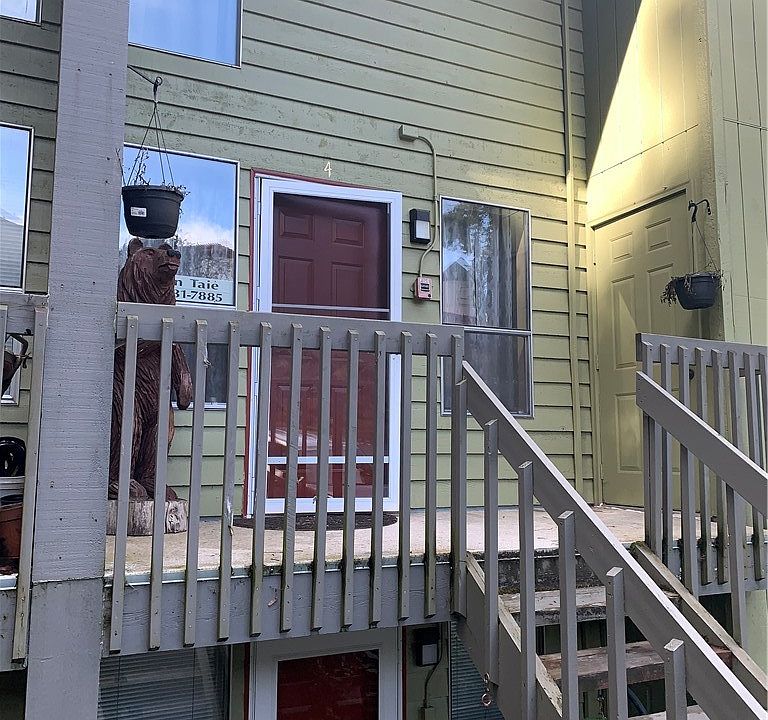 1st image of 500 N National Ave #4