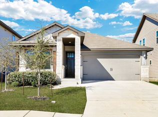 3168 Junction Bay, Converse, TX 78109