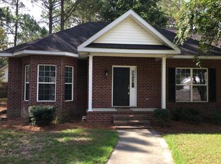 1205 Buckhead Ct, Statesboro, GA 30458