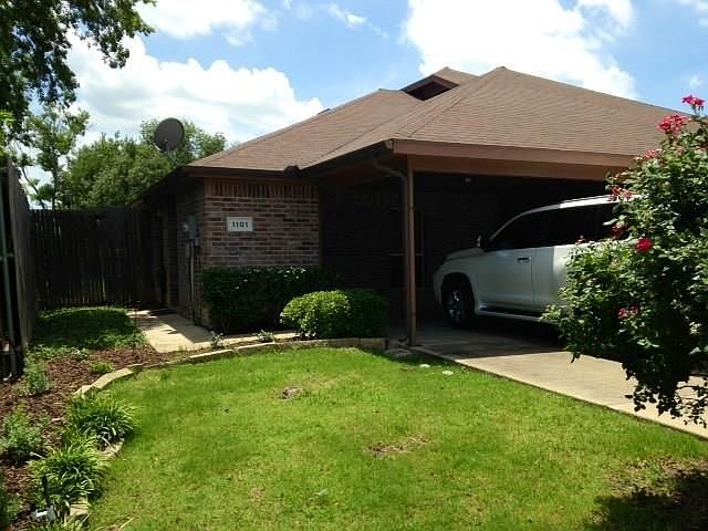 2nd image of 1101 Redman Ct