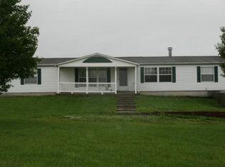 1405 NW 545th Rd, Holden, MO 64040