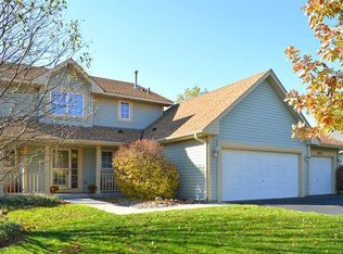 4471 McMenemy St, Saint Paul, MN 55127
