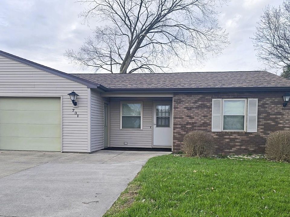 1st image of 731 N Riley Rd