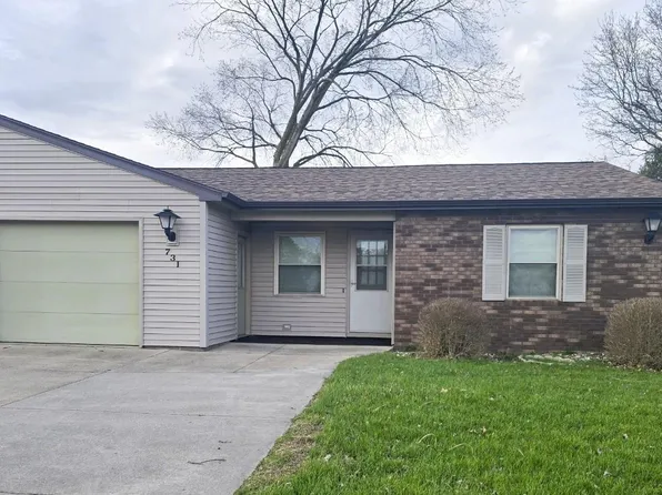 731 N Riley Rd, Kendallville, IN 46755