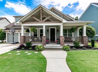 114 Laurel St, Canton, GA 30114