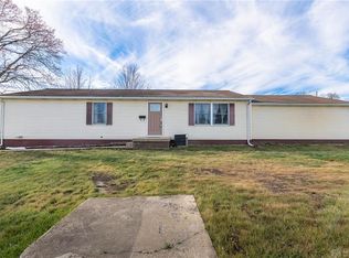 1308 Clark Ave, Piqua, OH 45356