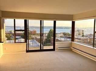 912 3rd Ave W APT 402, Seattle, WA 98119