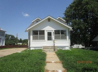 4920 Hamilton St, Omaha, NE 68132