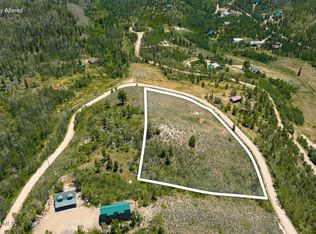 205 GCR 2416, Kremmling, CO 80459