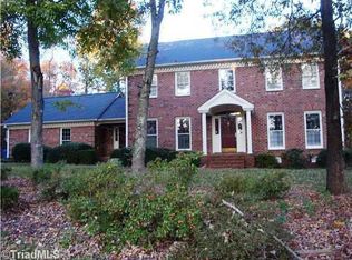 1309 Windchime Dr, Colfax, NC 27235