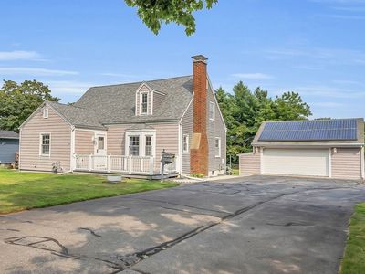 42 Hargreaves Ave, Somerset, MA, 02726