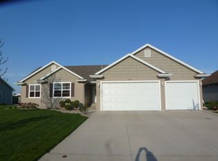 N1804 Baileys Harbor Rd, Greenville, WI 54942