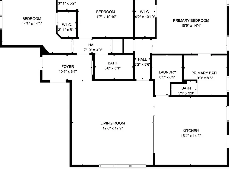 1322 Tumbling River Dr — Photo 31