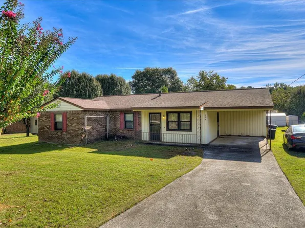 204 PINEVIEW DRIVE Drive, Augusta, GA 30906