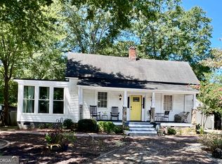 1294 E Broad St, Athens, GA 30601