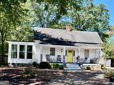 1294 E Broad St, Athens, GA, 30601