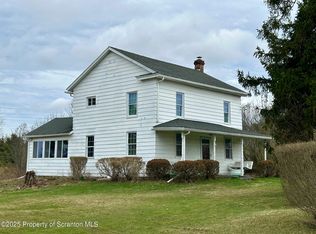 929 Finn Rd, Factoryville, PA 18419