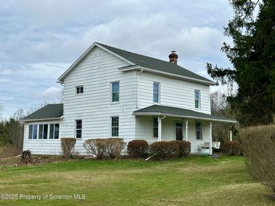 929 Finn Rd, Factoryville, PA, 18419