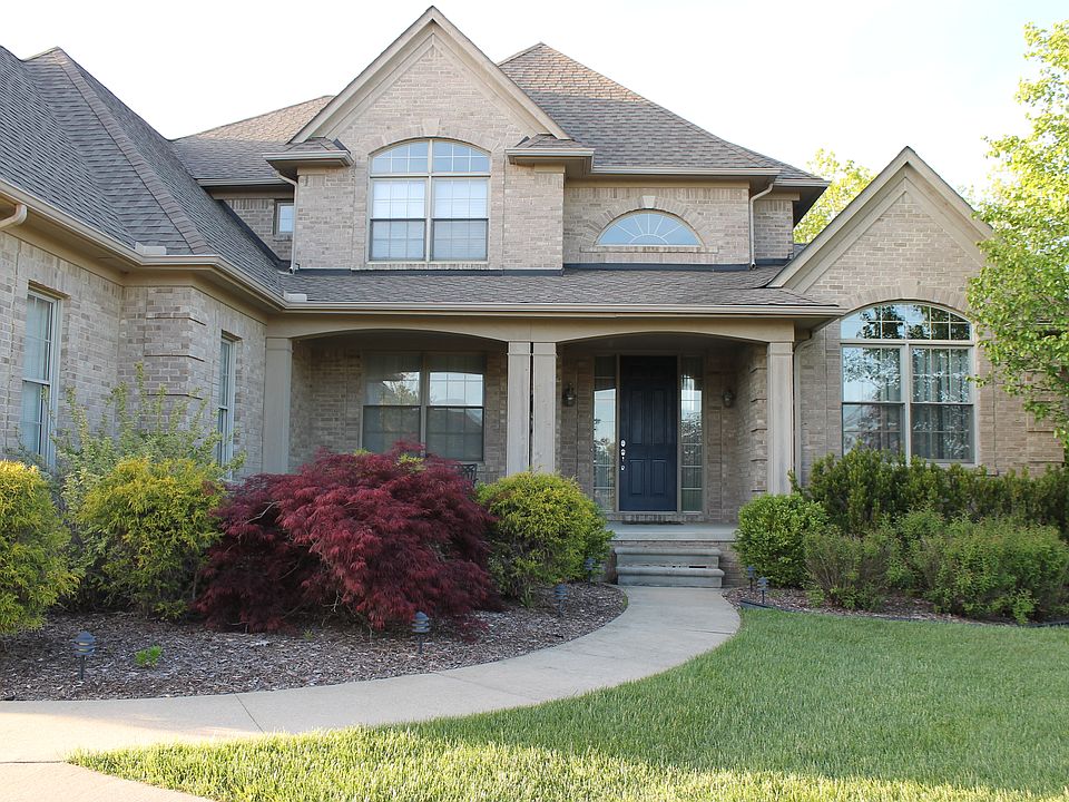 2nd image of 7398 Andover Dr #10