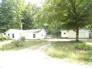 10097 Norconk Rd, Bear Lake, MI 49614