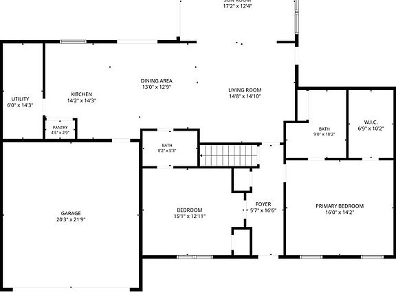 3rd image of 1940 Shady Oak Ct