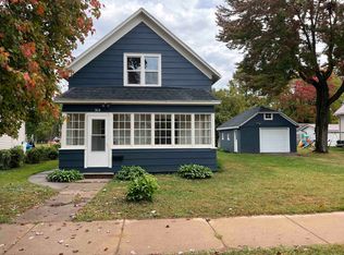 312 S Union St, Shawano, WI 54166
