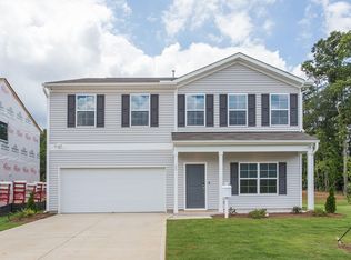 343 Gothenburg Trl, Summerville, SC 29486
